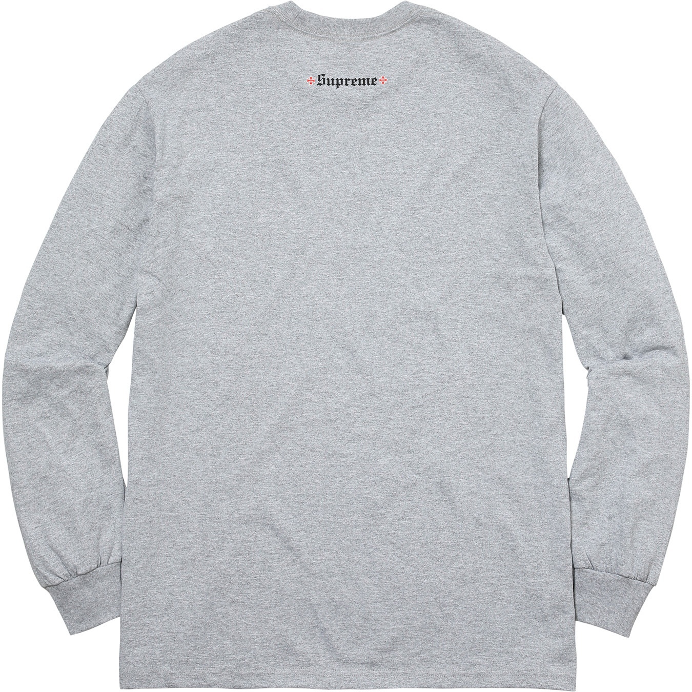 Supreme®/Independent® Fuck The Rest L/S Tee view 7